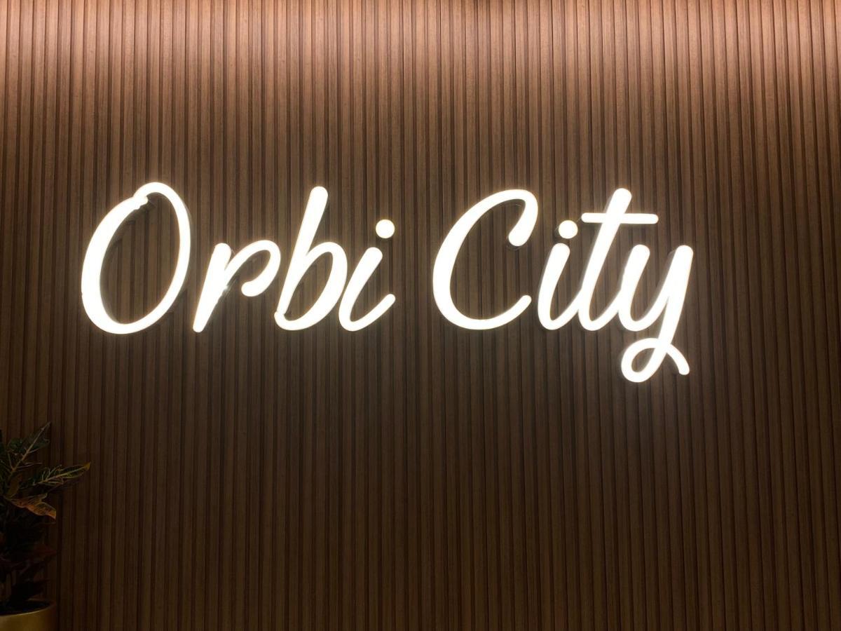 Sea Side Aparthotel In Orbi Complex Batumi Exterior photo